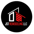 JST Remodeling LLC Logo